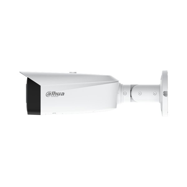 Dahua IPC-HFW3849T1-AS-PV-0280B-PRO 8 Mpx kompaktná IP kamera