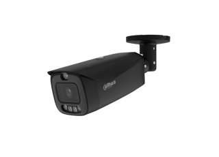 Dahua IPC-HFW3849T1-AS-PV-0280B-PRO-BLACK 8 Mpx IP kamera