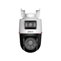 Dahua IPC-PTS2249B-E2-S-PV-LED-0360B-PRO 2 + 2 Mpx IP PT kamera