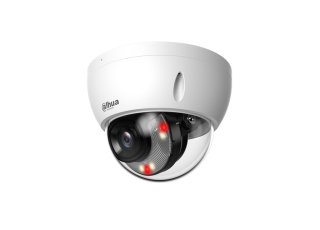 Dahua IPC-UDBW3459E-S-IL-0280B 4 Mpx dome IP kamera