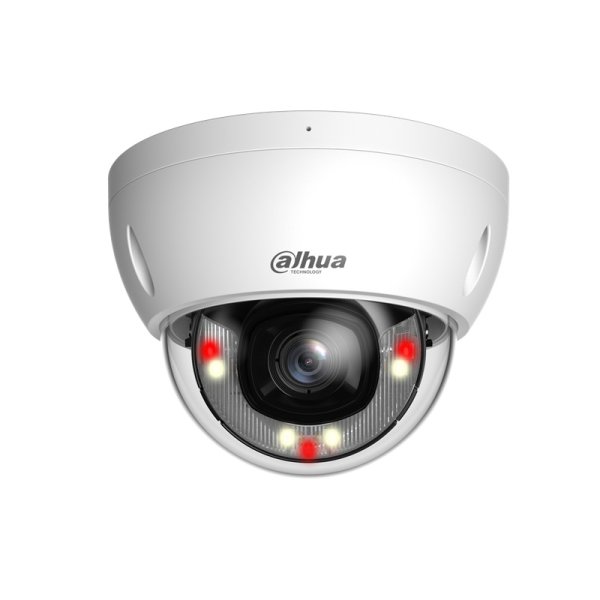 Dahua IPC-UDBW3459E-S-IL-0280B 4 Mpx dome IP kamera