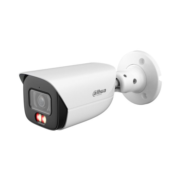 Dahua IPC-UFW4659E-AS-IL-0280B 6 Mpx kompaktná IP kamera