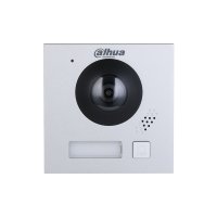 Dahua VTO4202F-P1 IP dverná kamerová jednotka s tlačidlom