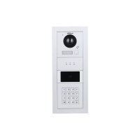 Dahua VTO4202F-P1 IP dverná kamerová jednotka s tlačidlom