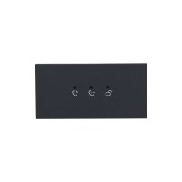 Dahua VTO4202FB-ML informačný modul s LED