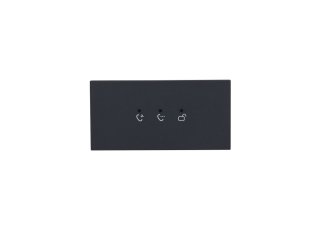 Dahua VTO4202FB-ML informačný modul s LED