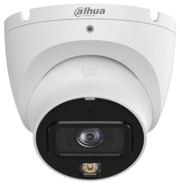 Dahua IPC-HDW1639TP-A-IL-0280B-S6-PRO 6Mpx