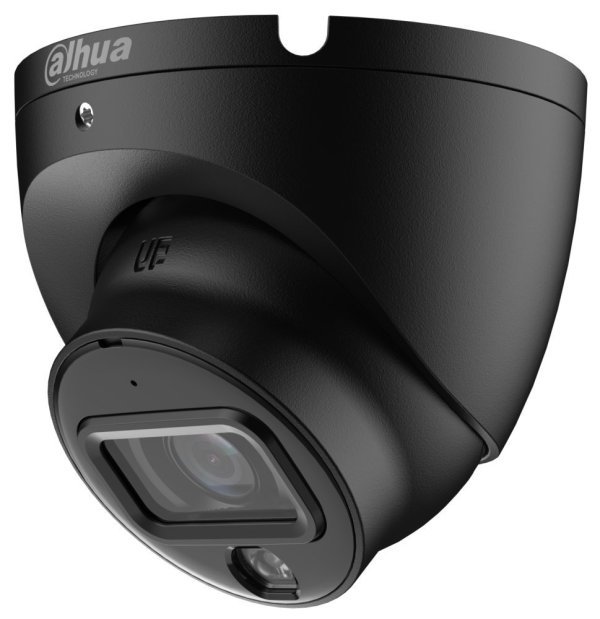 Dahua IPC-HDW1639T-A-IL-0280B-S6-BLACK