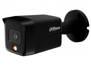 Dahua IPC-HFW1839TC-A-IL-0280B-S6-BLACK