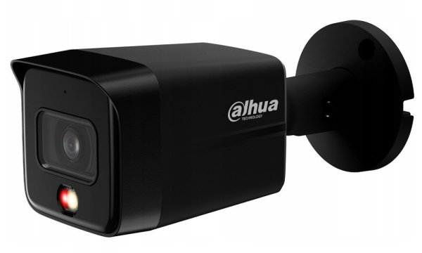 Dahua IPC-HFW1839TC-A-IL-0280B-S6-BLACK