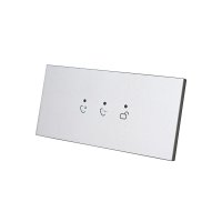 Dahua VTO4202F-ML informačný modul s LED