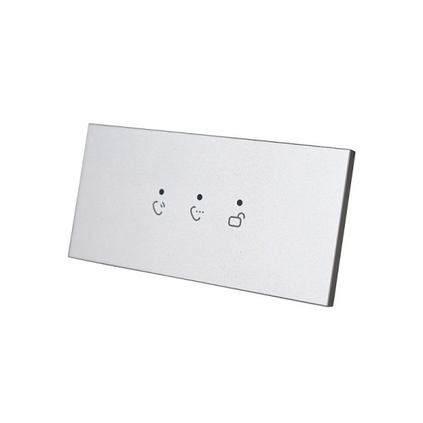 Dahua VTO4202F-ML informačný modul s LED