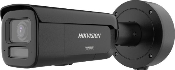 Hikvision DS-2CD2647G3-LIZS2UY/SL(2.8-12mm)BLK