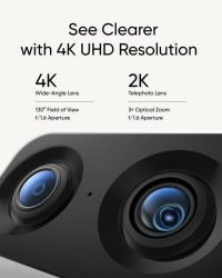 Vnútorná kamera Anker eufy S350