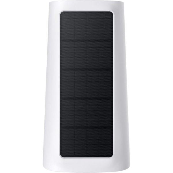 Vonkajšia kamera so solárnym nabíjaním Anker eufy E40 (sada 2 ks + jednotka HomeBase 3)
