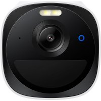 Vonkajšia kamera so solárnym nabíjaním Anker eufy E40 (sada 2 ks + jednotka HomeBase 3)