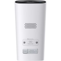 Vonkajšia kamera so solárnym nabíjaním Anker eufy E40 (sada 2 ks + jednotka HomeBase 3)