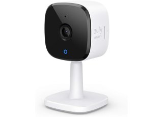 Eufy Indoor Cam C120