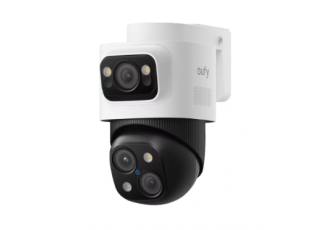 Eufy PoE Bullet-PTZ Cam S4