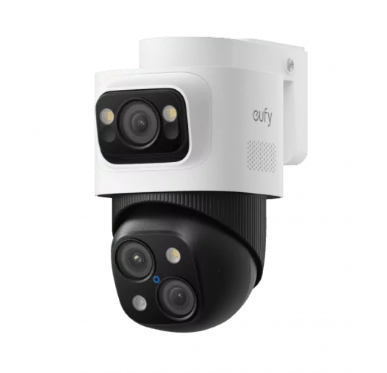 Eufy PoE Bullet-PTZ Cam S4