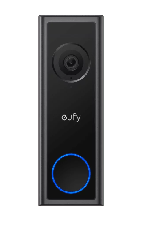 Eufy Video Doorbell C30