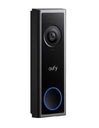 Eufy Video Doorbell C31