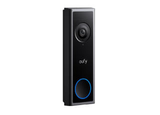 Eufy Video Doorbell C31