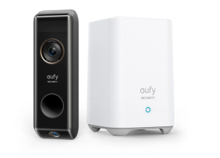Eufy Video Doorbell S330