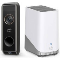 Eufy Video Doorbell S330 + HomeBase S380 (HomeBase 3)