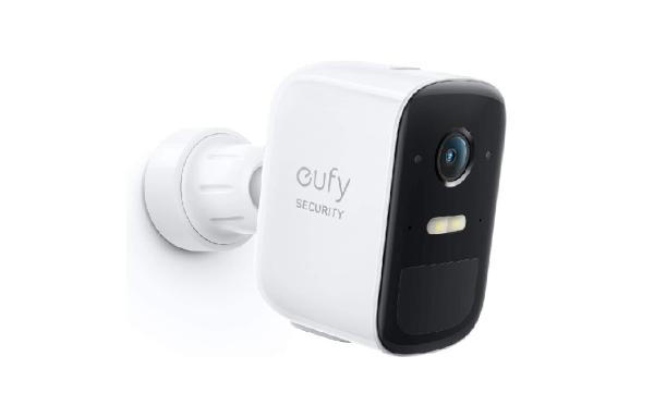 eufyCam S220 (eufyCam 2C Pro) Add-on Camera
