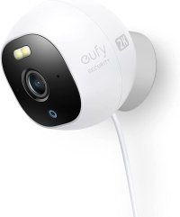 Eufy Outdoor Cam E220