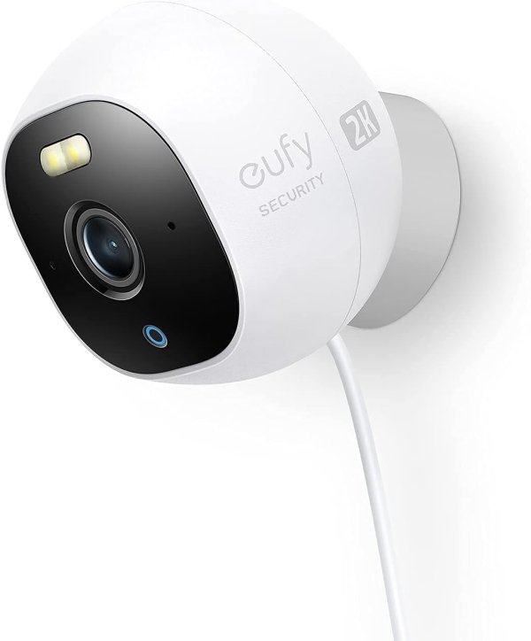 Eufy Outdoor Cam E220