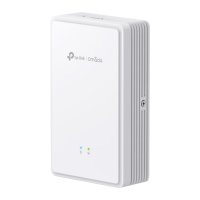TP-LINK EAP625GP-Wall [Prístupové body Omada]