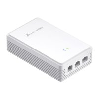 TP-LINK EAP625GP-Wall [Prístupové body Omada]