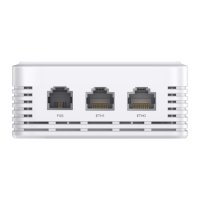 TP-LINK EAP625GP-Wall [Prístupové body Omada]