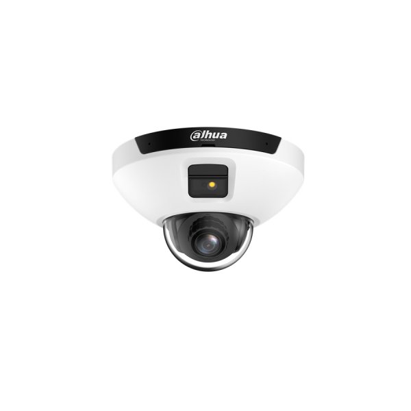 Dahua IPC-HDPW5441C-AS-PV-0210B 4 Mpx dome IP kamera
