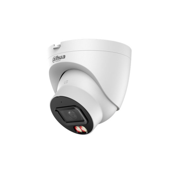 Dahua IPC-HDW21249T-S-IL-0280B 12 Mpx Turret kamera