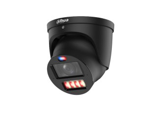 Dahua IPC-HDW3449H-ZAS-PV-PRO-Black 4 Mpx IP turret kamera