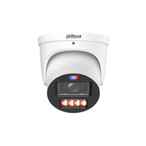 Dahua IPC-HDW3649H-ZAS-PV-2712-PRO 6 Mpx IP turret kamera