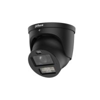 Dahua IPC-HDW3849H-ZAS-PV-2712-PRO-Black 8 Mpx IP turret kamera