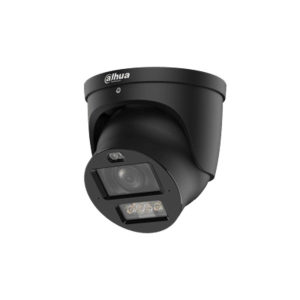 Dahua IPC-HDW3849H-ZAS-PV-2712-PRO-Black 8 Mpx IP turret kamera