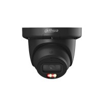 Dahua IPC-HDW3849QM-S-IL-0280B-Black 8 Mpx turret IP kamera