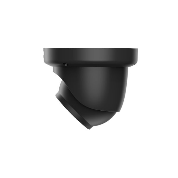 Dahua IPC-HDW3849QM-S-IL-0280B-Black 8 Mpx turret IP kamera