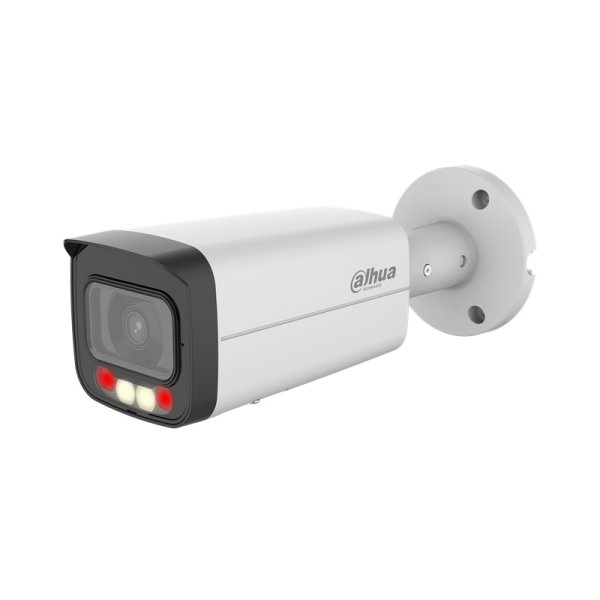 Dahua IPC-HFW2649T-AS-IL-0360B kompaktná 6 Mpx IP kamera