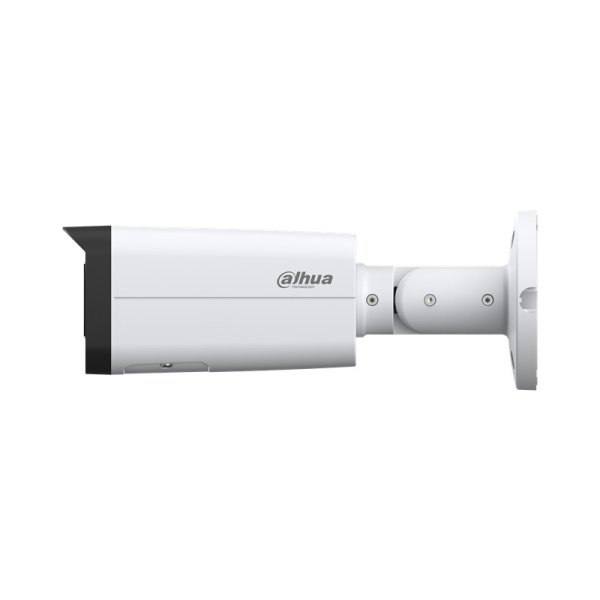 Dahua IPC-HFW2649T-AS-IL-0360B kompaktná 6 Mpx IP kamera