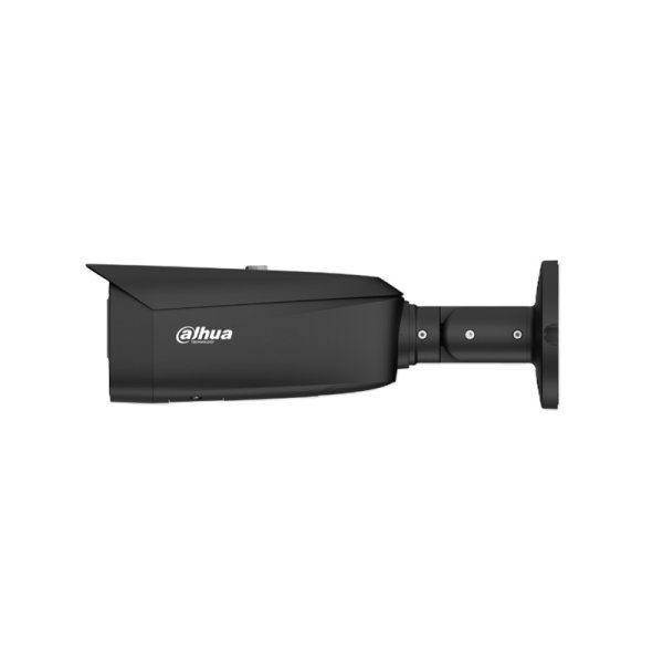 Dahua IPC-HFW3449T1-ZAS-PV-2712-PRO-Black 4 Mpx IP kamera