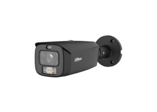 Dahua IPC-HFW3649T1-ZAS-PV-2712-PRO-Black 6 Mpx IP kamera