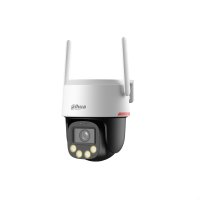 Dahua IPC-PT2549C1-SW-PV-0360B-PRO 5 Mpx PT Wi-Fi kamera