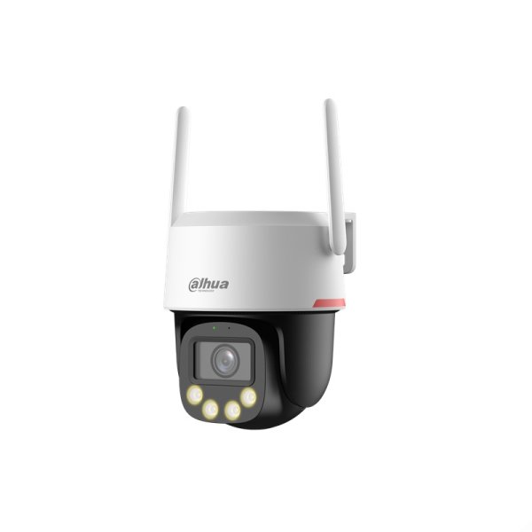 Dahua IPC-PT2549C1-SW-PV-0360B-PRO 5 Mpx PT Wi-Fi kamera