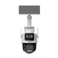 Dahua IPC-PTS2649C-3E3Z-4GB20-3684/0280B-PRO 4G solar kamera